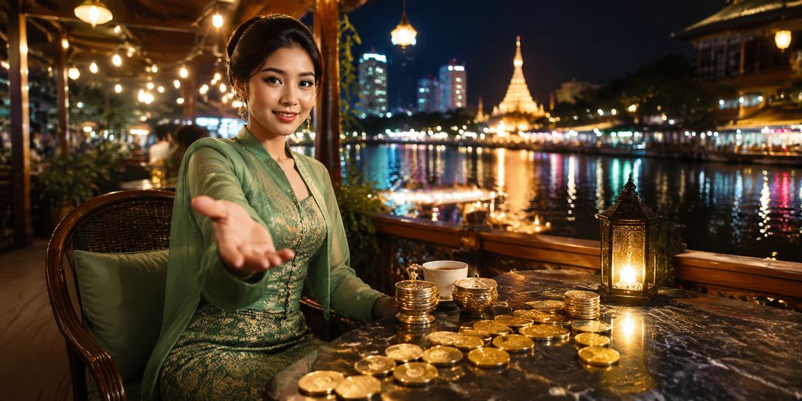 888888888 ဒေတာလုံခြုံရေး