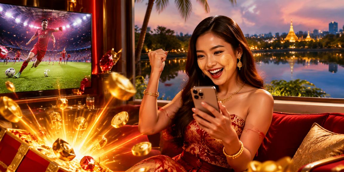 888888888 Premier League လောင်းကြေးထပ်နည်း မြန်မာ