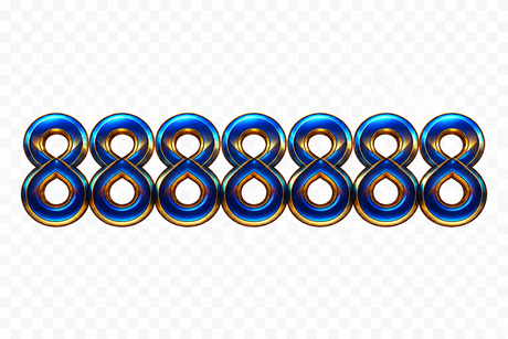 888888888
